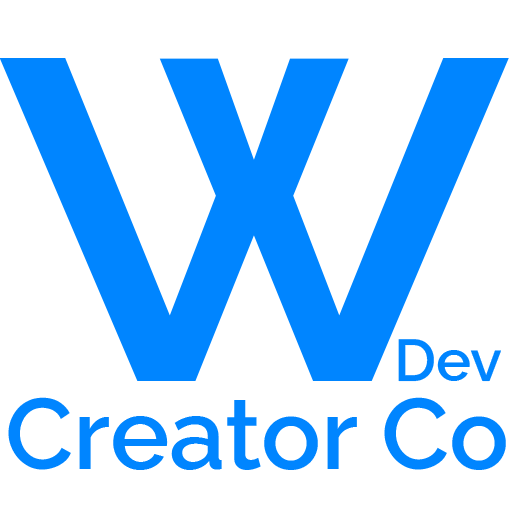 Веб-разработка Creator.by